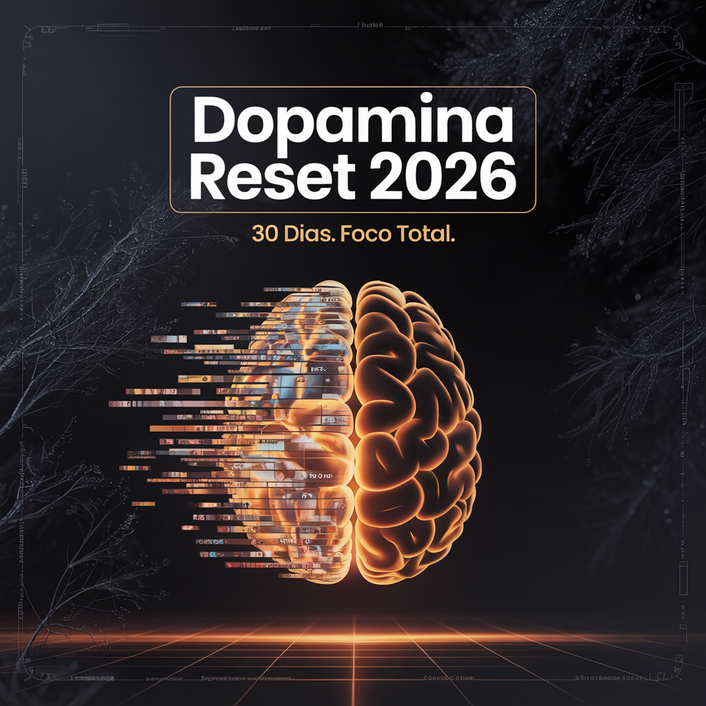 Dopamina Reset 2026